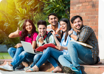 Study in Canada