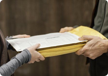 DOCUMENT COLLECTION
