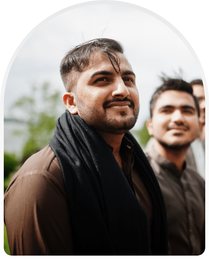 Empowering Refugee Lives Through  Private Sponsorship content